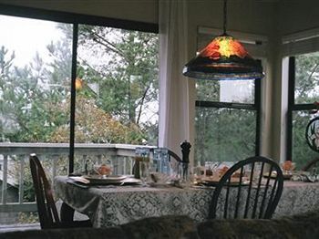 Dreydon House Bed And Breakfast Cambria Exterior photo