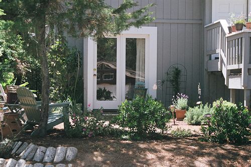 Dreydon House Bed And Breakfast Cambria Exterior photo